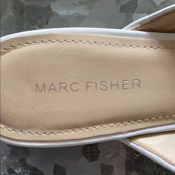 Mark Fisher - Picture 3 of 4